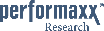 Performaxx Research GmbH - Logo